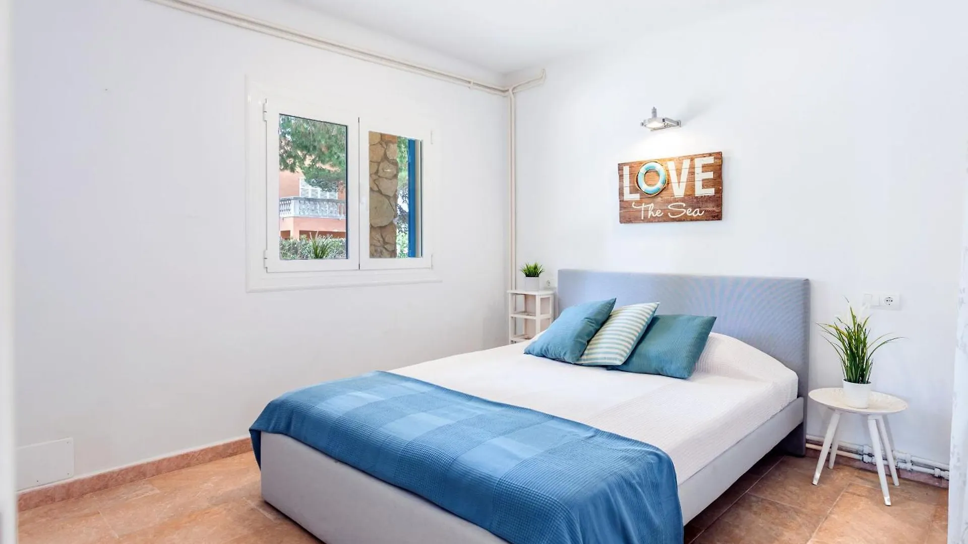 Villa Azul Santanyi Dom wakacyjny
