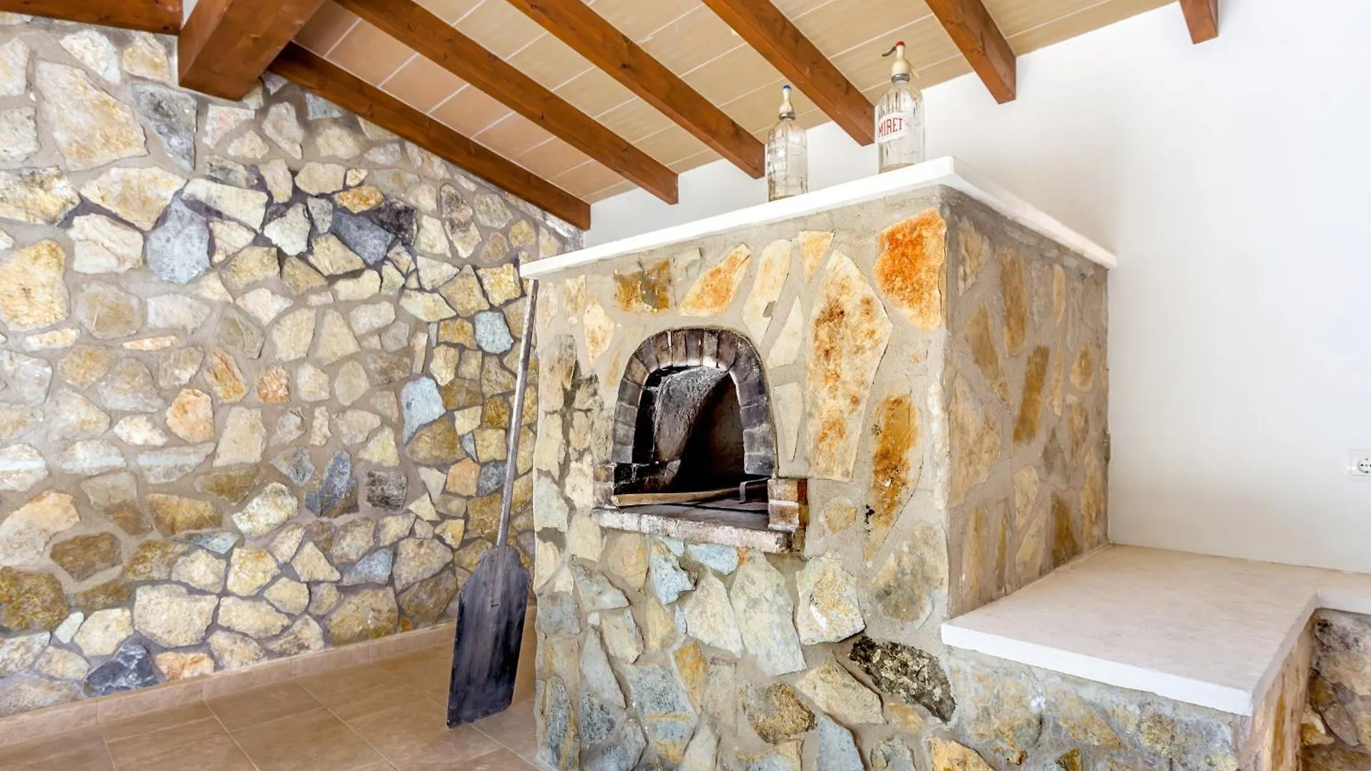 Dom wakacyjny Villa Azul Santanyi Hiszpania