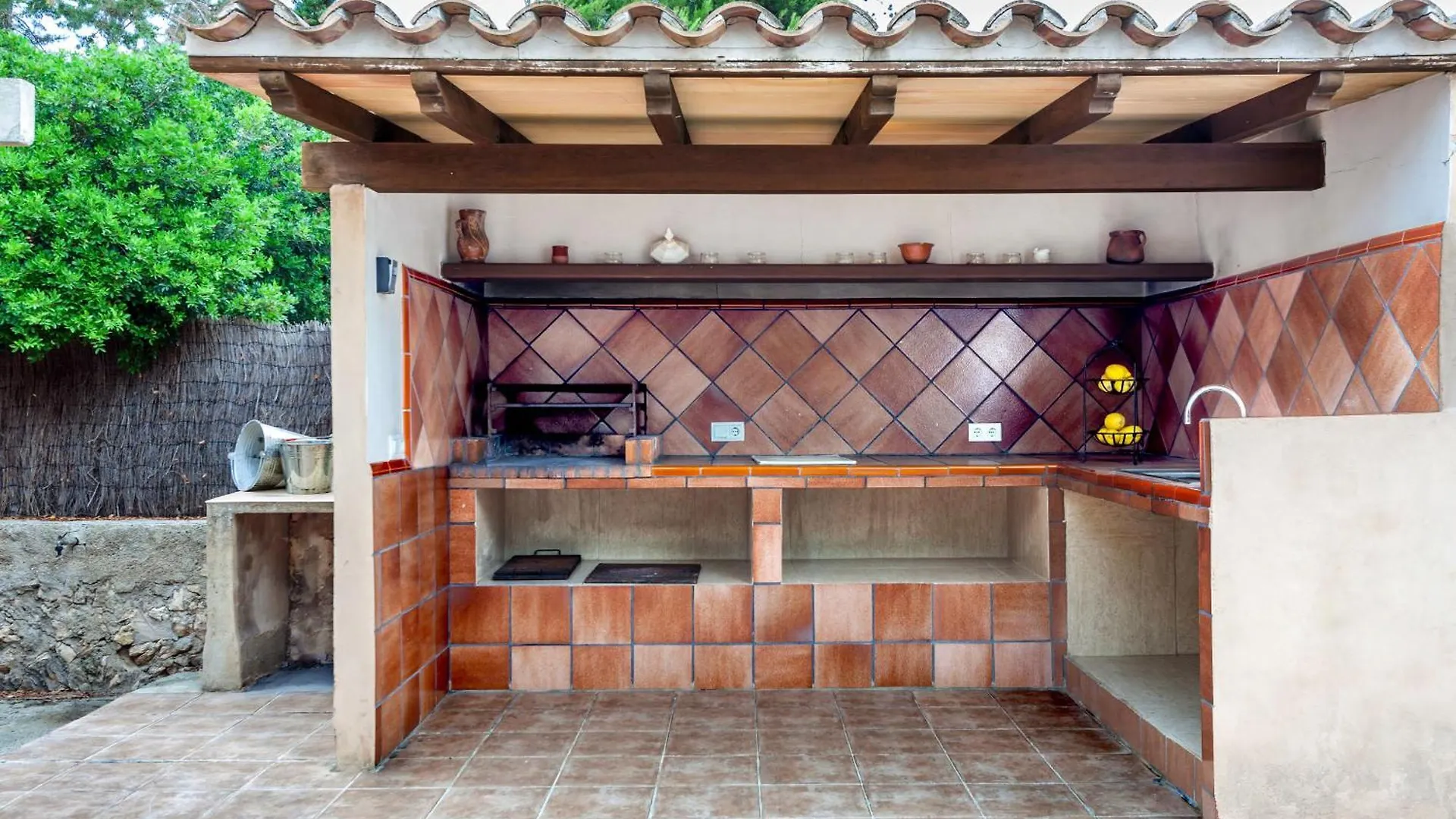 Villa Azul Santanyi 0*,  Hiszpania